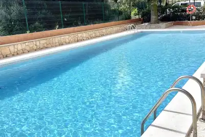Image de Appartement Confortable à 200m de la Plage avec Piscine à Salou
