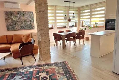 Image de Pista house