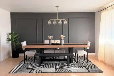 Image de The Desert Raven, A Modern Luxury Retreat in Tempe, Az