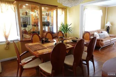 House on the Hill in Teaneck