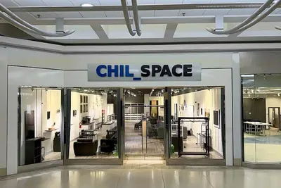 Image de Chil_Space [Event Venue & Offsite Hq]