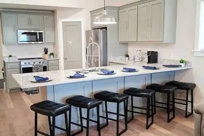 Image de Xscapecation Oasis Ii