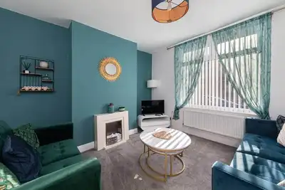 Image de The Relaxation Station
