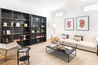 Image de Columela Ii - Deux Chambres Appartement, Couchages 4