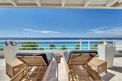 Image de Sea Side Penthouse