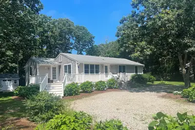 Image de South Cape Beach Home