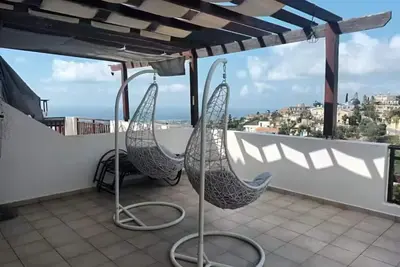 Peyia Panorama — Hilltop Escape