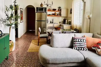 Image de Casa Luz 1a Gorgeous Spacious Spanish Style 2/1 Great Location