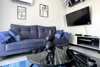 Image de Family Design Villa 3br near Sea