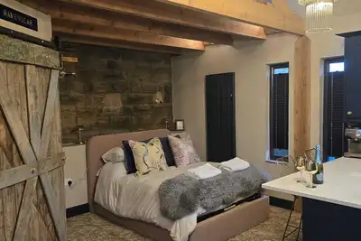 Image de Stylish Coastal Studio | Pet Friendly | Sleeps 4 | Ravenscar | By Coast & Moors