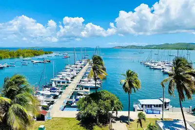Image de Gorgeous & Stylish Ocean View with Pools & Gazebos in Private Island