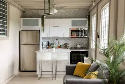 Armonía at Hacienda el Lago