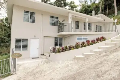 Ensueño at Hacienda el Lago