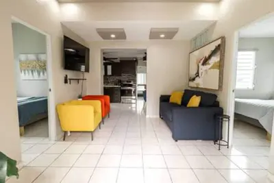 Oasis at Hacienda el Lago