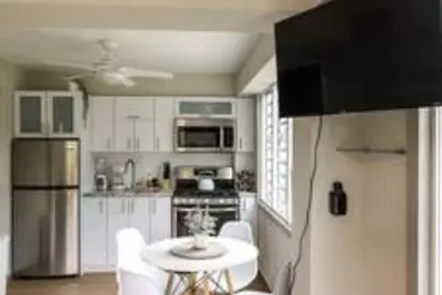 Reposo at Hacienda el Lago