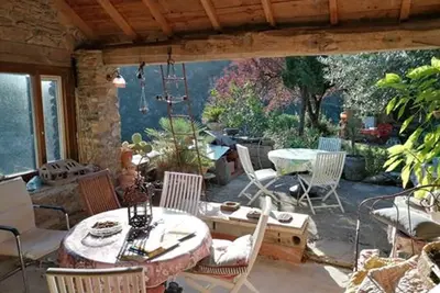 Image de appartement, deux chambres