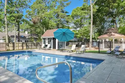 Image de Private Pool, Central Ac, Dog Friendly!