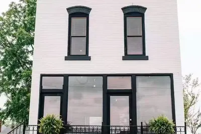 Image de The Post Office At The Mill District