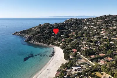 Image de Villa Serena by the sea