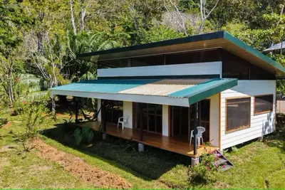 Image de Jungle Bungalow in Drake Bay