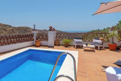Image de Cortijo Colinas Torrox by Ruralidays