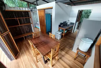 Image de Jungle Studio in Drake Bay