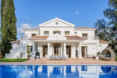 Image de Casa Charador - Luxury Golf Villa