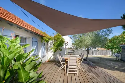 Image de Charmante maison vendéenne proche de la plage