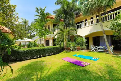 Image de Siam Pool Villa Pattaya