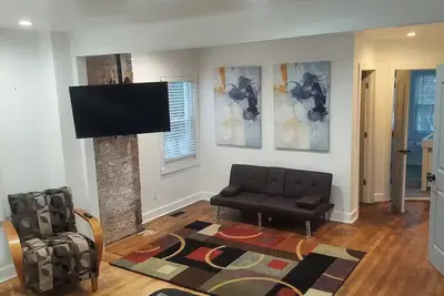 Image de Cozy Compound Retreat Near Downtown & Highways