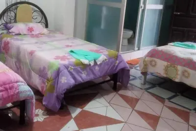 Image de TuKasa-Hospedaje Libertad