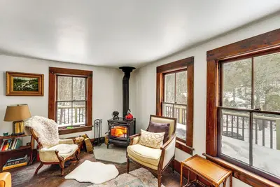 Image de 2 Mi to Belleayre Mtn! Extended Base in Pine Hill