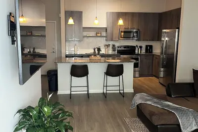 Image de The Comfy Stay Atl