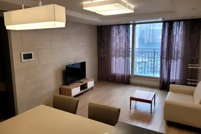 Image de New apartment with 3 bedrooms and 34 beds in Seoul Korea near metro station