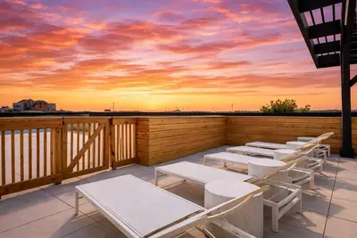 Image de Modern 4br/3ba South Loop Chicago Near McCormick Place & Soldier Field