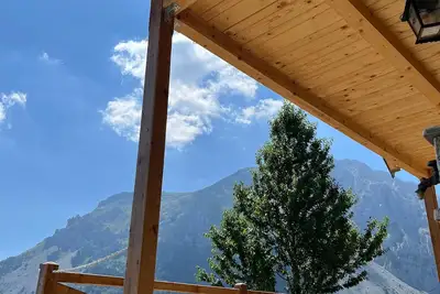 Image de Peace Cottage Komovi Montenegro 🌲Nature🌲Peace🌲 Fresh air