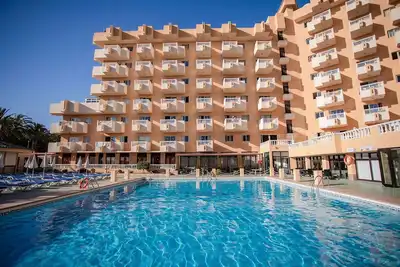 Image de Servatur Caribe