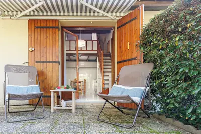 Image de Appartement Océan Paradisiaque - Welkeys