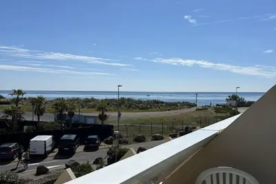 Image de Studio Héliopolis Ab242 - 4 personnes