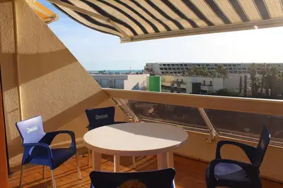 Image de Studio Héliopolis Ab305 - 4 personnes