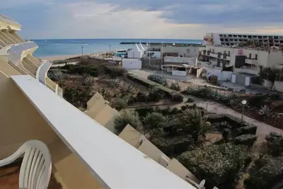 Image de Studio Héliopolis Ab307 - 4 personnes