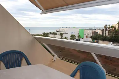 Image de Studio Héliopolis Ab327 - 4 personnes