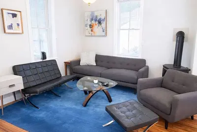 Image de Beautifully Furnished 2Br 1Ba in Downtown Albuquerque