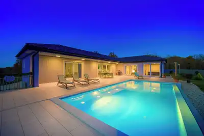 Image de Villa Green Heaven (Istria - Pazin)