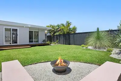 Image de The Eddy Escape - Beach hut