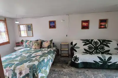 Image de Volcano gem. . . cozy getaway close to volcano and hilo's best beaches