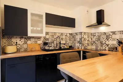 Image de Le Saint Regis - Hyper centre.