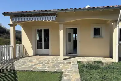 Image de Le balcon de Compostelle