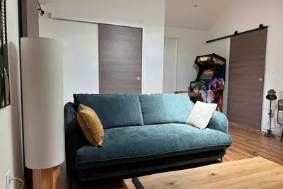 Image de Le rocher des Costes