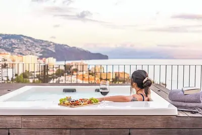 Image de Ajuda I - Penthouse by Pausa Holiday Rentals